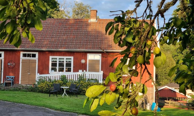 Ullared Apartment | Fageredsgården