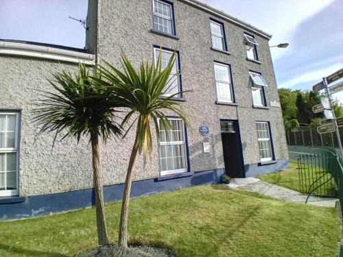 Kenmare Cabin | Fáilte Lodging Kenmare Town Centre