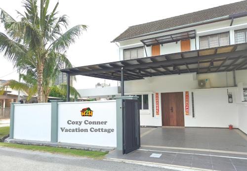 Simee House | Fair Park 2 at Ipoh Town Center