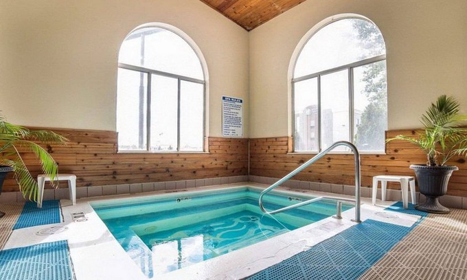 Glendive Hotel | FairBridge Inn & Suites Glendive