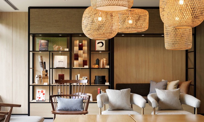 Hakusan National Park Hotel | Fairfield by Marriott Gifu Takayama Shirakawa Go