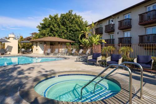 Old Town Hotel | Fairfield Inn & Suites San Diego Old Town