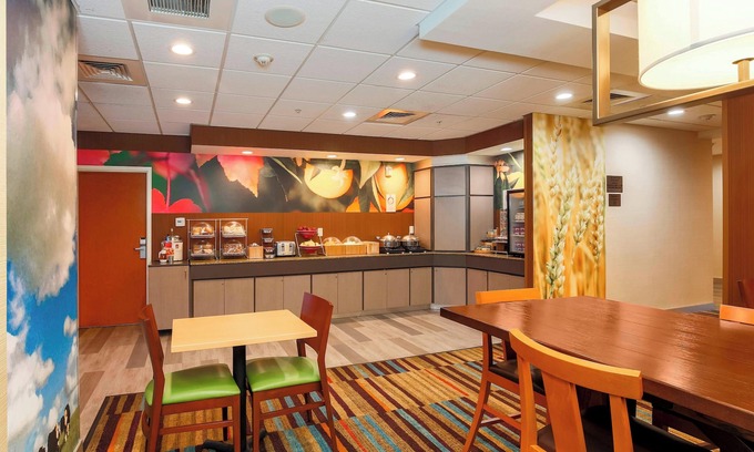 Temecula Hotel | Fairfield Inn & Suites Temecula by Marriott