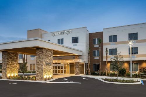 Vero Beach Hotel | Fairfield Inn & Suites Vero Beach