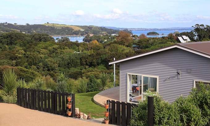 Waiheke Island Apartment | Fairview Apartment - Unit 1 | Stay Waiheke