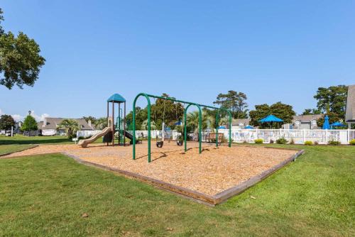 North Myrtle Beach House | Fairway Oaks Unit 57B