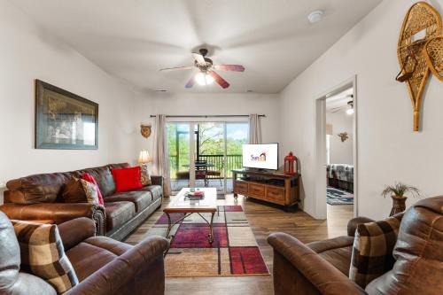 Branson West Apartment | Fairway to Heaven Condo