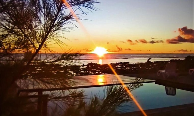 Fakarava House | FAKARAVA - Teariki Lodge 2