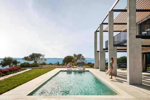 Petrcane Villa | Falkensteiner Luxury Villas Punta Skala