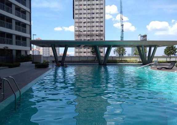 Highway Hills Apartment | FAME RESIDENCES TOWER 1