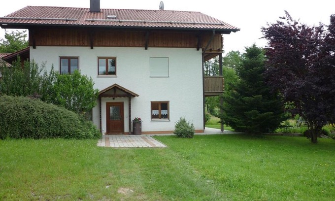 Bad Koetzting Apartment | Familie Meimer