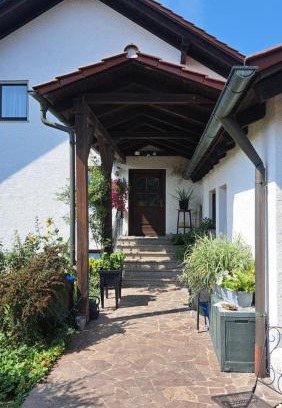 Stammham Apartment | Familie Pöllet