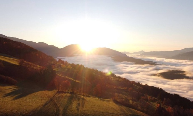 Lendorf Other | Familienzimmer Sonnenstrahl - Bauernhof Stauder