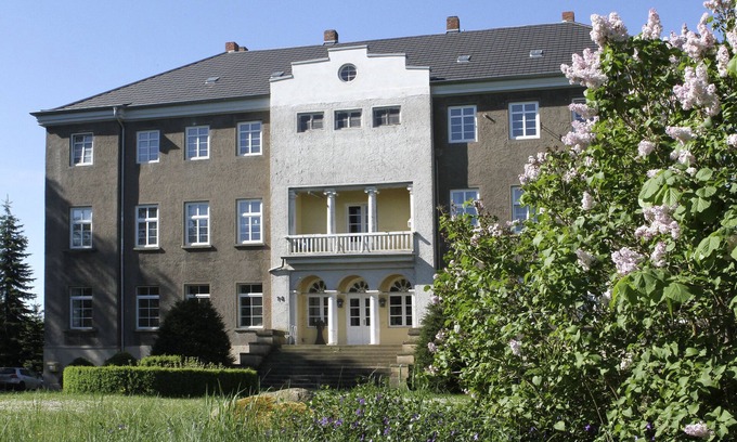 Lubtheen Other | Family apartment in the castle near Ludwigslust Redefin Schwerin