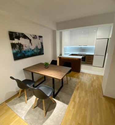 Bitola Apartment | Family Apartment