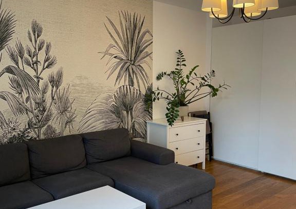 Saska Kepa Apartment | Family apartment on Saska Kępa