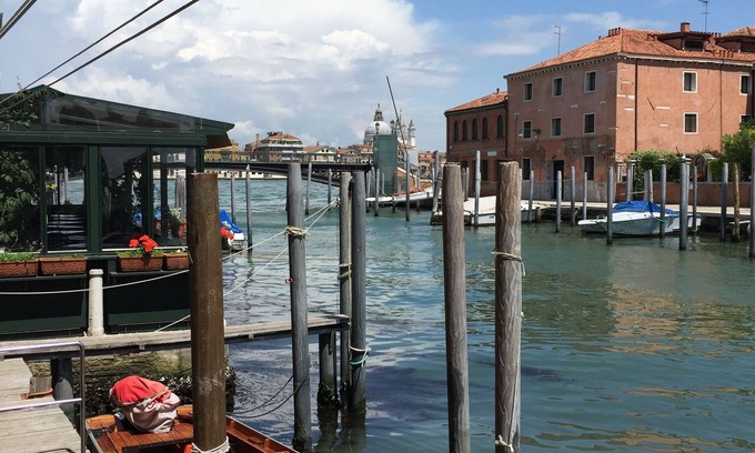 Molina Apartment | FAMILY APARTMENT WITH CANAL VIEW