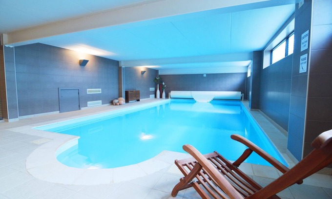 Profondeville House | Family Villa, Profondeville