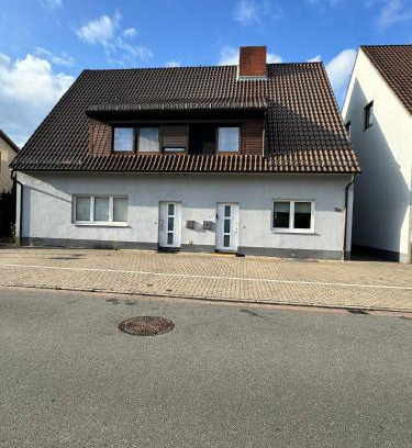 Osterholz Apartment | Family & Business Apartment Bremen