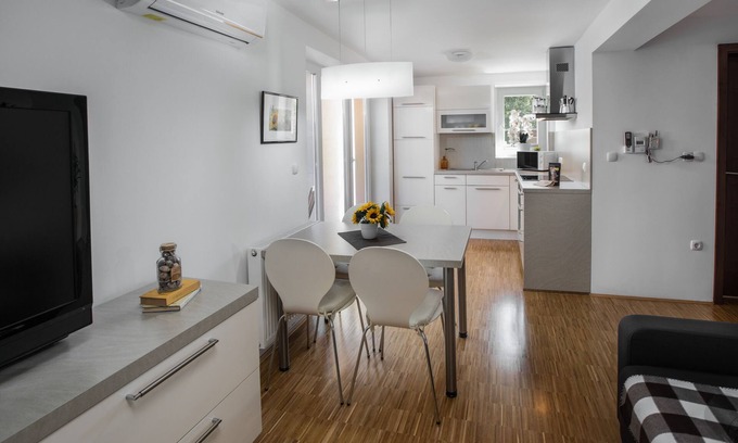 Moravske Toplice Apartment | Family dream Moravske Toplice - feels like home