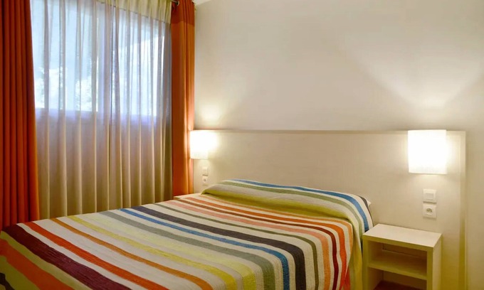 Divonne-les-Bains Hotel | Family Escape w/Balcony Near Geneva& Jura Trails - Perfect for Nature Getaway!