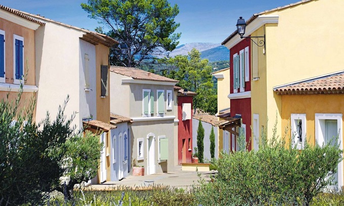 Fayence House | Family-Friendly Getaway