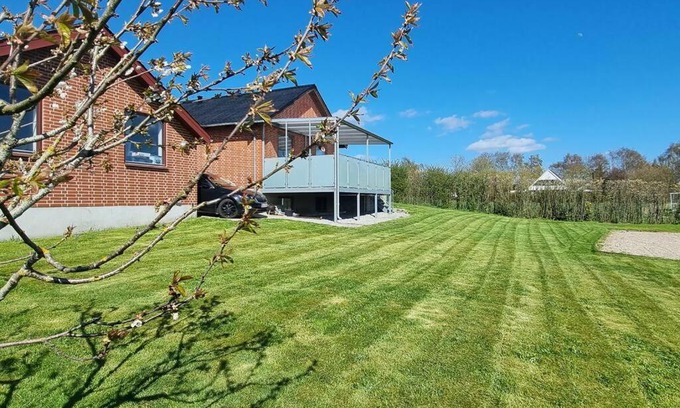 Galten Villa | Family-friendly house close to Aarhus