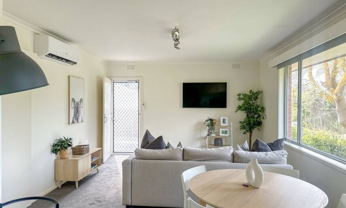 Mount Martha Apartment | Family Friendly Mt Martha Unit