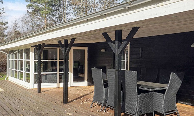 Øster Melholt House | Family-friendly Oasis - By Traum Ferienwohnungen