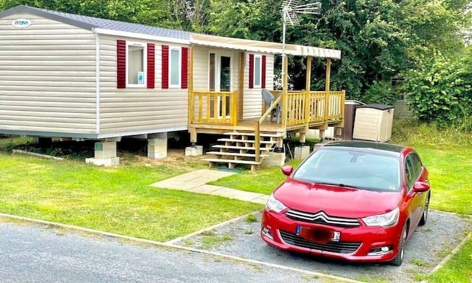 Litteau House | Family getaway at Domaine de Litteau