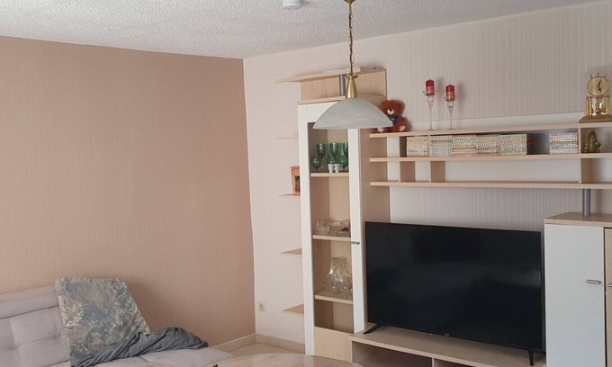 Colditz Apartment | Family holiday apartment in 04680