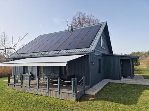 Kolka House | Family holiday house near to Baltic sea in Pitrags "JAUNZUMBRI"