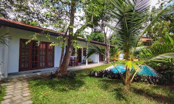 Morakatiyara Villa | Family Home