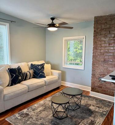 East Price Hill House | Family Home Minutes from Downtown Cincy