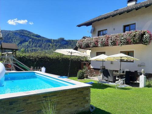 Bad Goisern House | Family House Bad Goisern am Hallstättersee