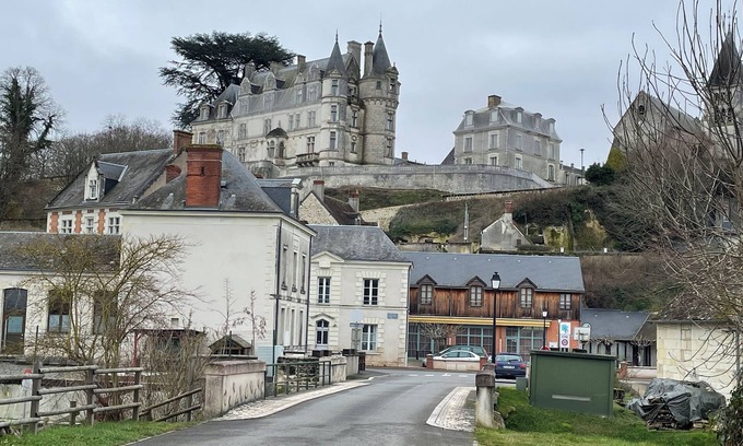 Chateauvieux House | Family Loft à 4 min du Zooparc de Beauval