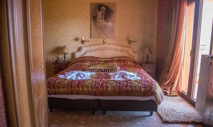 Krionerion Apartment | Family One Bedroom Apartment