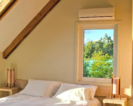 Angol Hotel | Family Orchard Bed & Breakfast