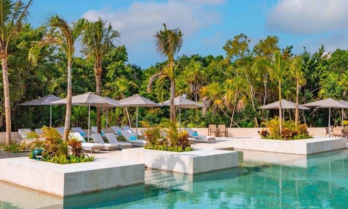 Tankah Resort | Family Selection At Grand Palladium Kantenah Resort & Spa - All Inclusive