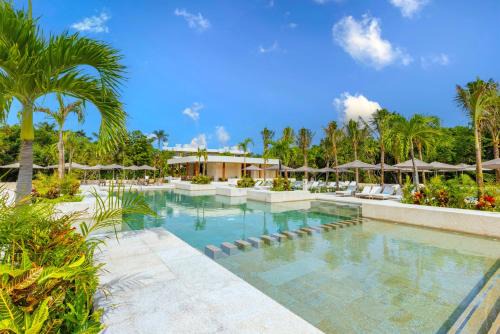 Tankah Resort | Family Selection at Grand Palladium Kantenah Resort & Spa - All Inclusive