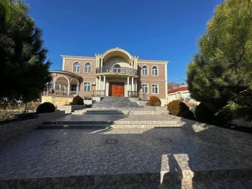 Samaxi Villa | FamilyHome