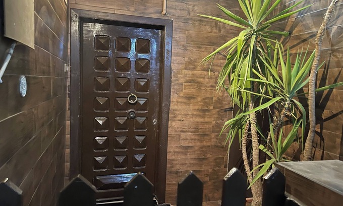 Al-Jamaliyah Apartment | Fancy Cozy 2-bedroom apartment in enjoyable Cairo Governorate with AC, WiFi