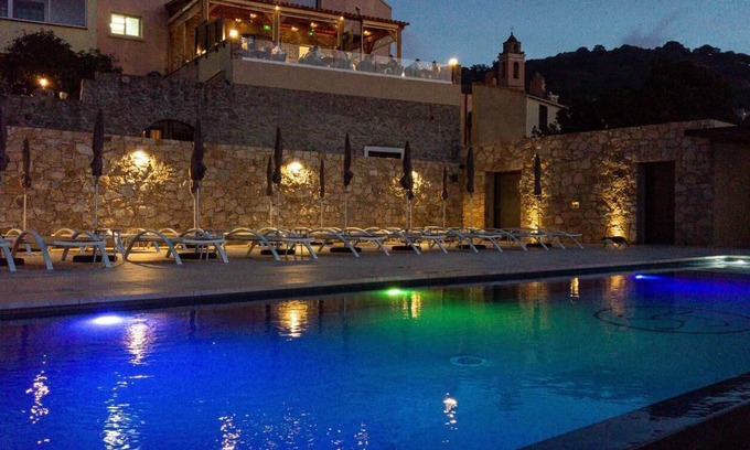 Santa-Reparata-di-Balagna Apartment | Fantastic apartment with sea view and terrace in best location