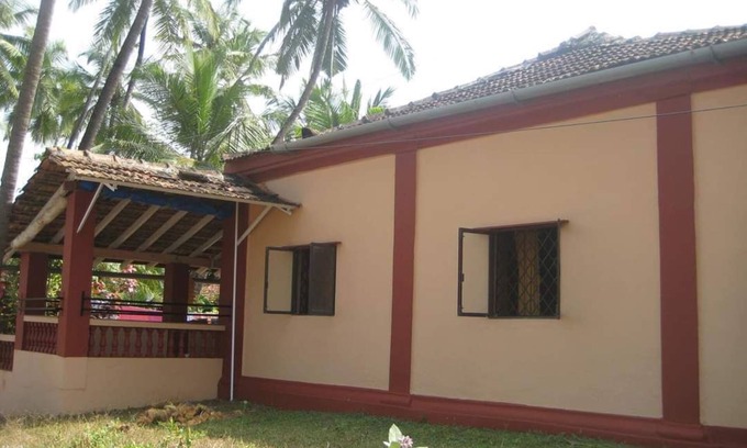 Mazal Waddo Villa | Fantasea Beachside Villa