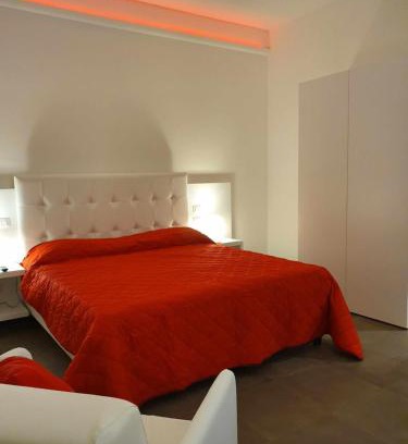 Pellaro House | Fantasia B&B APARTAMENT STUDIO