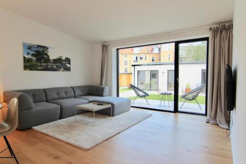 Øgadekvarteret Apartment | Fantastic 1-BR Townhouse - 155