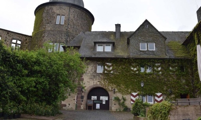 Veckerhagen Apartment | Fantastic apartment in Reinhardshagen