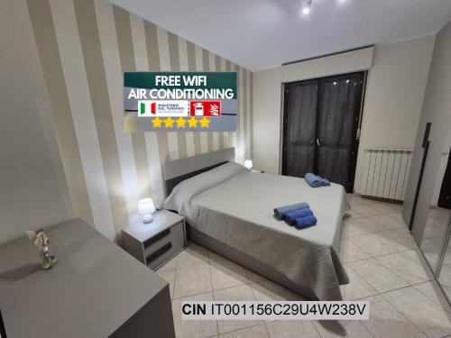 Moncalieri Apartment | Fantastic Apartmet "I TRE RE" - PALAEXPO MONCALIERI