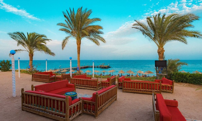 Marsa Alam Resort | Fantazia Resort Marsa Alam