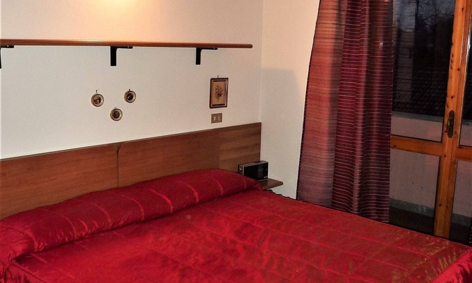 Alpino House | Far From The Chaos, Ideal To Relax On Lake Maggiore